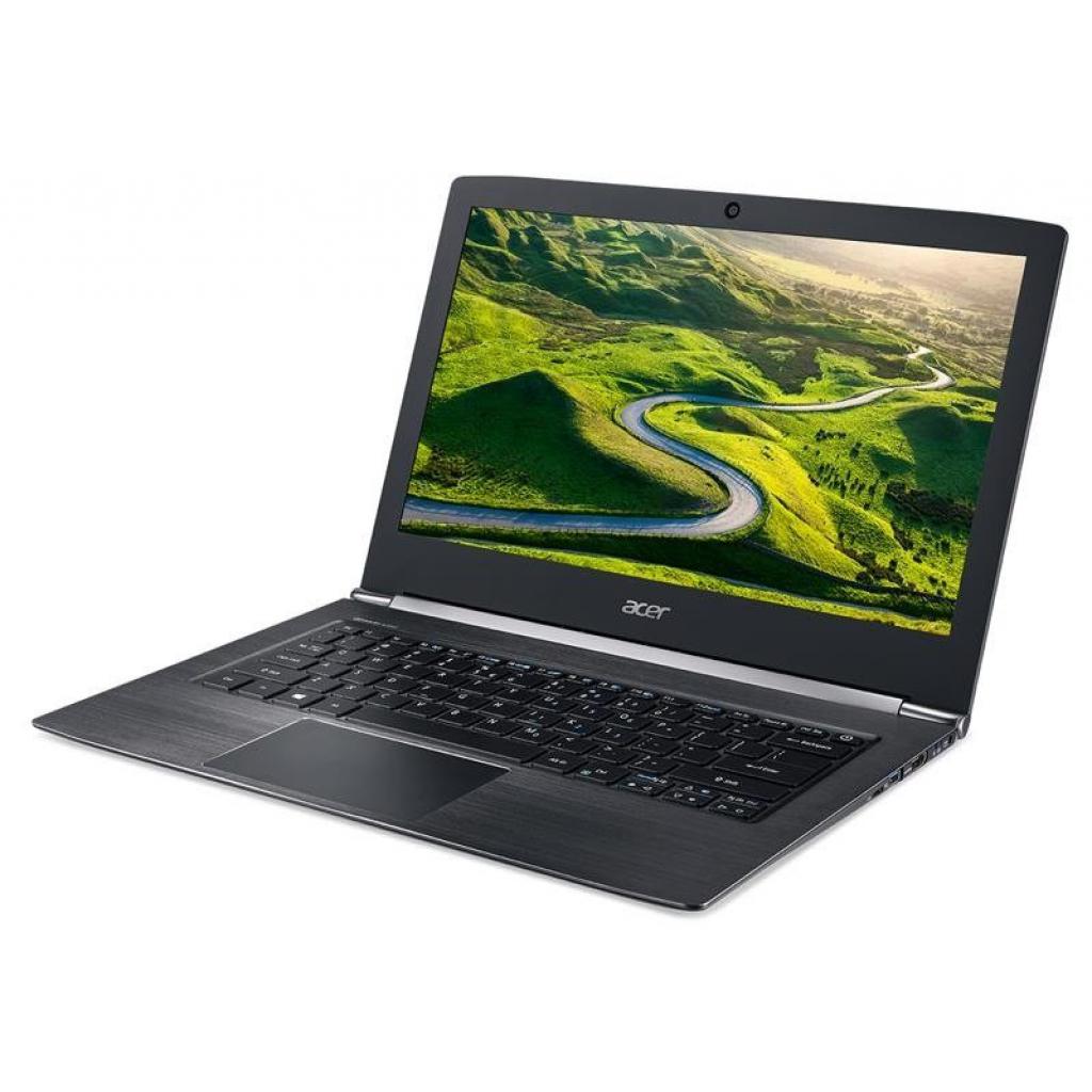 Купить Ноутбук Acer Aspire S13 S5-371-57EN (NX.GHXEU.007) - ITMag