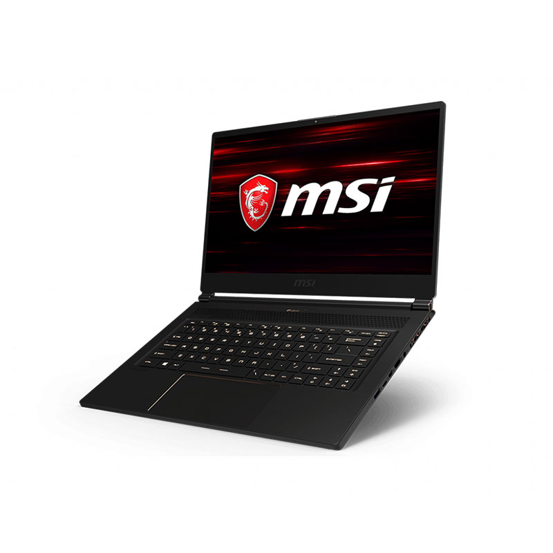 Купить Ноутбук MSI GS65 8SF (GS65 8SF-032PL) - ITMag