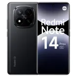 Xiaomi Redmi Note 14 Pro+ 5G 8/256GB Midnight Black EU