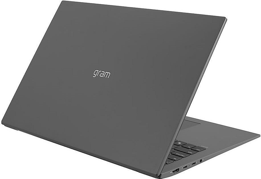 Купить Ноутбук LG gram 17 Lightweight (17Z90Q-K.AAS6U1) - ITMag