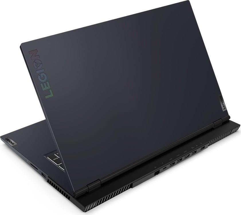 Купить Ноутбук Lenovo Legion 5 17ITH6 (82JN003RRA) - ITMag
