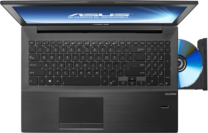 Купить Ноутбук ASUS B551LA (B551LA-CN102G) - ITMag