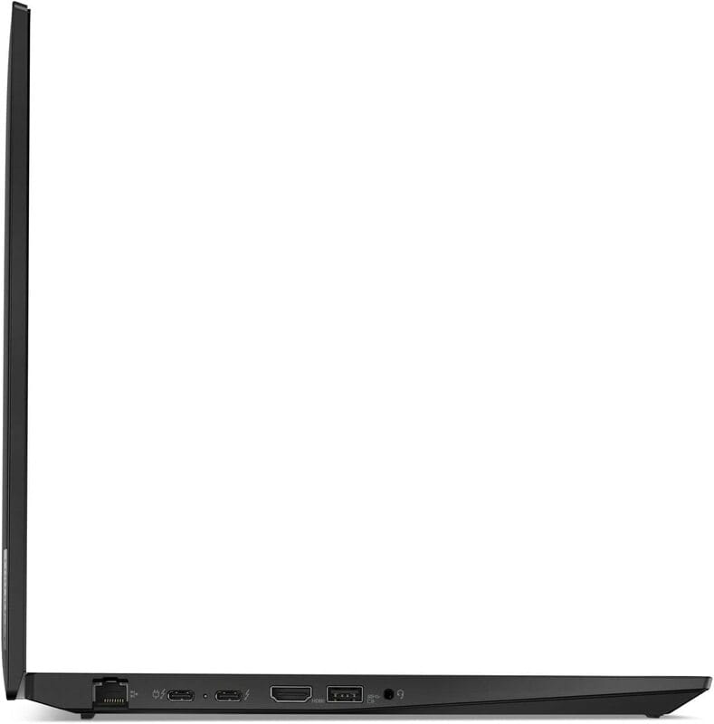 Купить Ноутбук Lenovo ThinkPad T16 Gen 1 Black (21BV0028RA) - ITMag