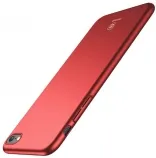 Чехол Baseus Meteorit Case iPhone 6/6s Red (WIAPIPH6S-YU09)
