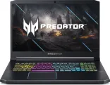 Купить Ноутбук Acer Predator Helios 300 PH317-54-70Z5 (NH.Q9WAA.001)