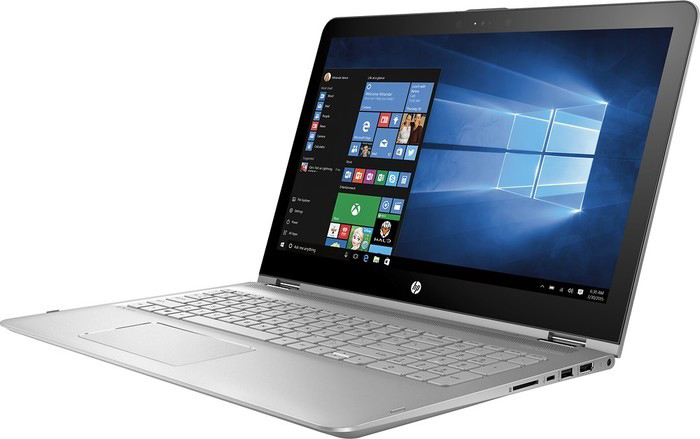 Купить Ноутбук HP Envy M6-AQ103 (W2K45UA) (Витринный) - ITMag