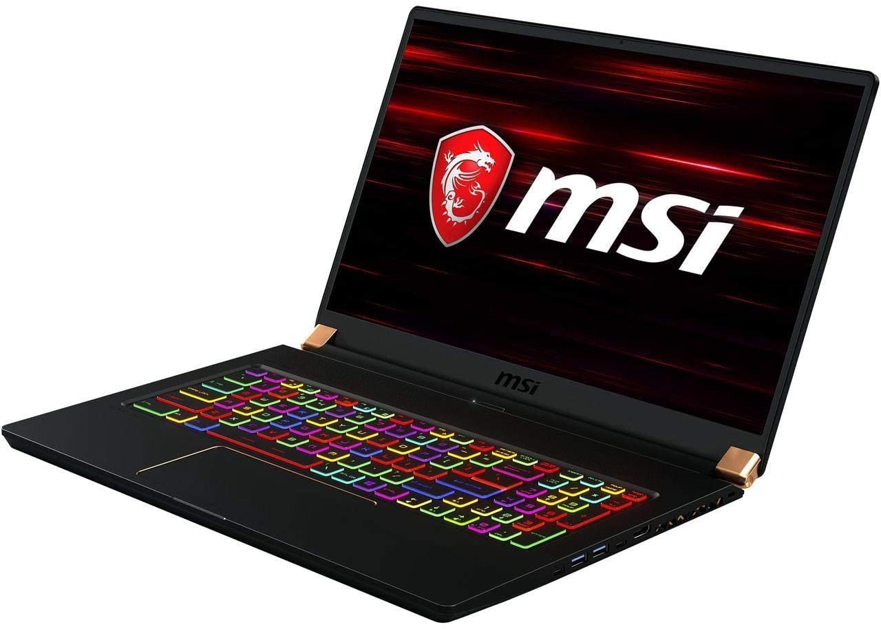 Купить Ноутбук MSI GS75 Stealth 10SGS (GS75271) - ITMag