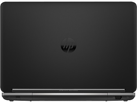 Купить Ноутбук HP ProBook 650 G1 (N6Q57EA) - ITMag