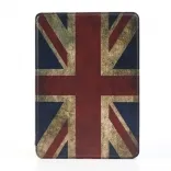 Чехол EGGO для iPad Air Retro UK Flag