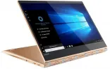 Купить Ноутбук Lenovo Yoga 920-13IKB Copper (80Y700FQRA)
