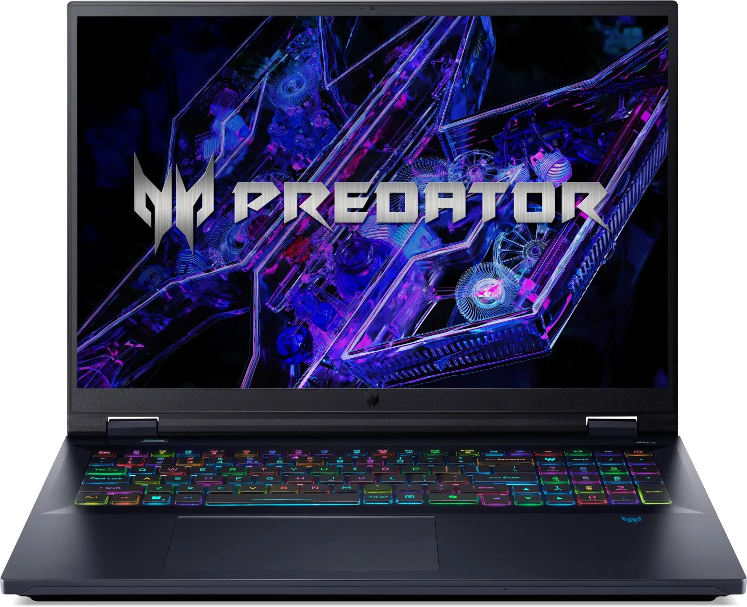 Купить Ноутбук Acer Predator Helios 18 PH18-72-90CC (NH.QP5EX.00C) - ITMag