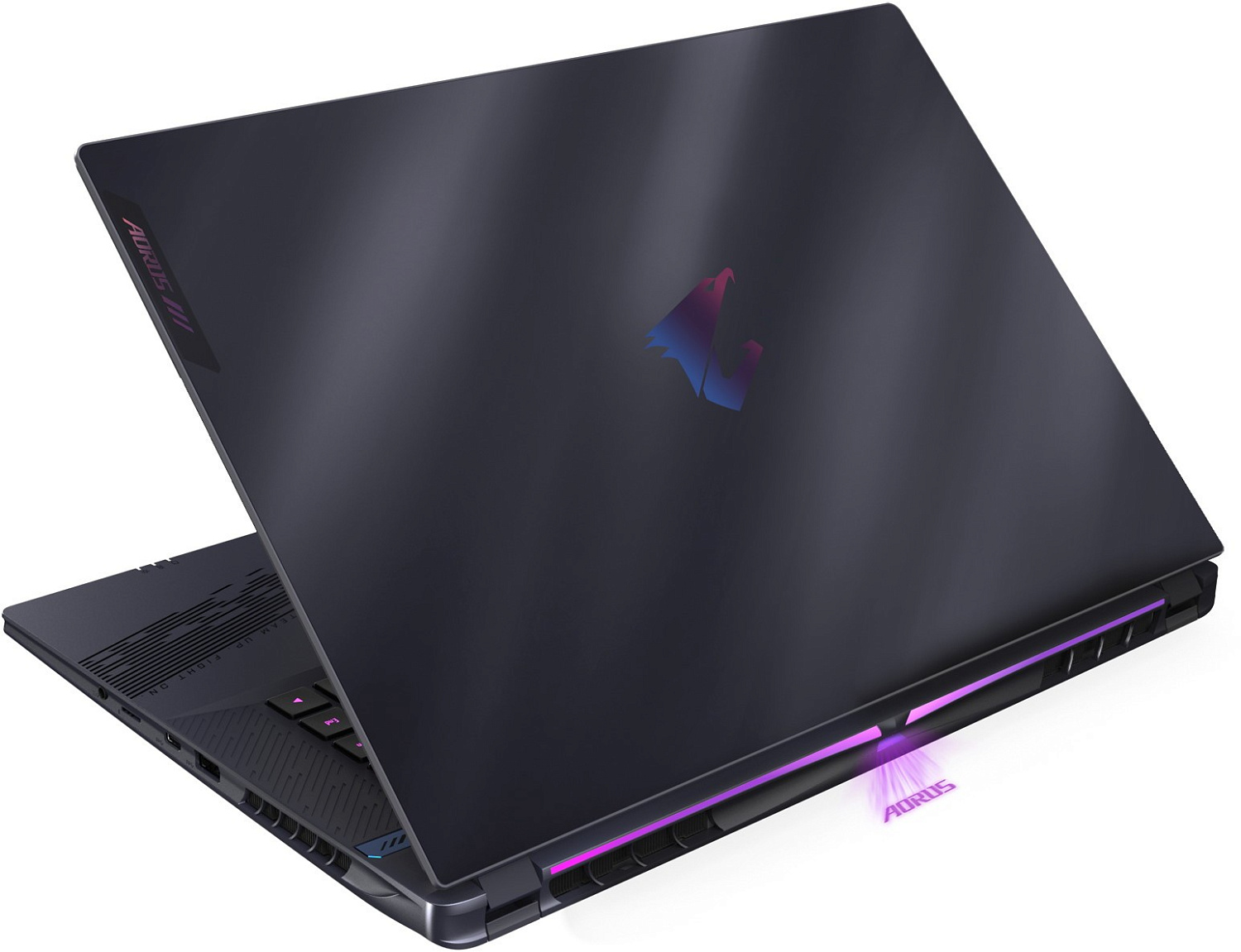 Купить Ноутбук GIGABYTE AORUS 16X ASG 2024 (ASG-53EEC54SD) - ITMag