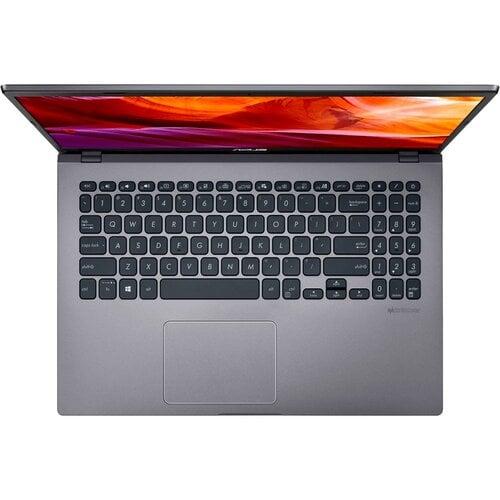 Купить Ноутбук ASUS X509FJ Slate Gray (X509FJ-EJ250) - ITMag