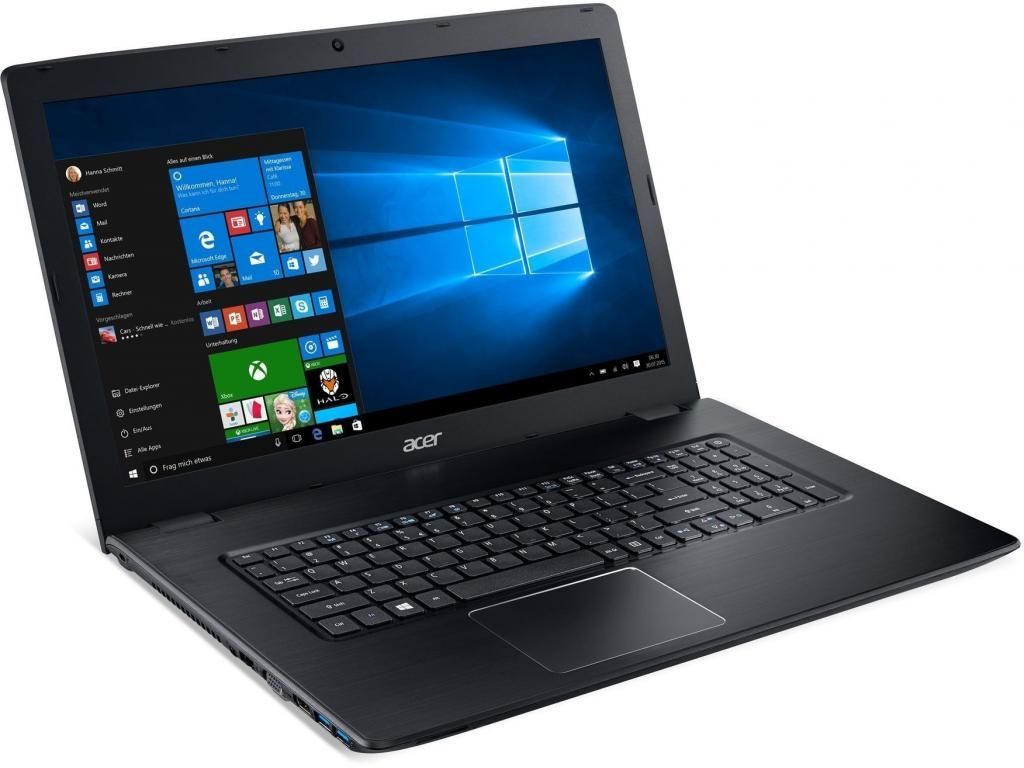 Купить Ноутбук Acer Aspire E 17 E5-774G-364G (NX.GG7EU.038) - ITMag
