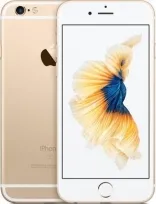 Apple iPhone 6S 32GB Gold (Factory Refurbished)