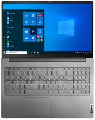 Купить Ноутбук Lenovo ThinkBook 15 G2 ITL (20VE003PRA) - ITMag