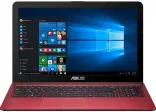 Купить Ноутбук ASUS F541UA (F541UA-GQ1340T) Red