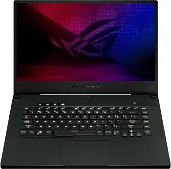 Купить Ноутбук ASUS ROG Zephyrus M15 GU502LV Prism Gray (GU502LV-HC048) - ITMag