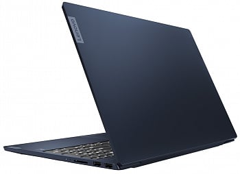 Купить Ноутбук Lenovo IdeaPad S540-15IWL Abyss Blue (81NE00CJRA) - ITMag