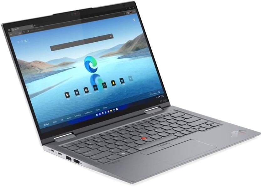 Купить Ноутбук Lenovo ThinkPad X1 Yoga Gen 7 (21CD0057PB) - ITMag