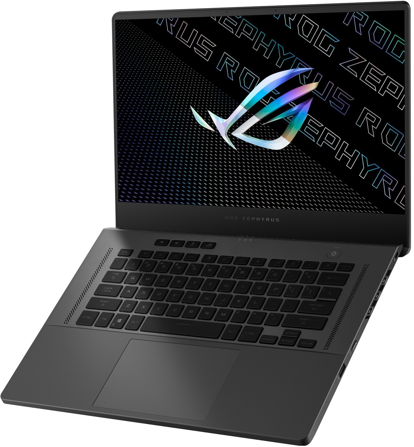 Купить Ноутбук ASUS ROG Zephyrus G15 GA503QS (GA503QS-HQ096R) - ITMag
