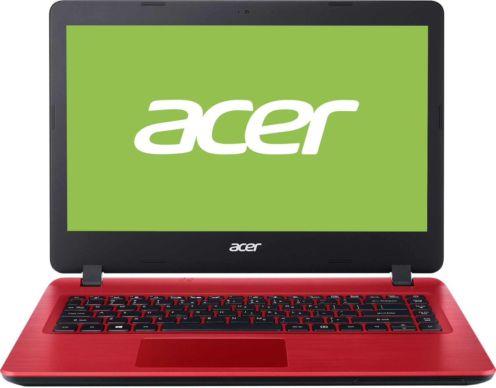 

Acer Aspire 3 A314-33-P9QL Red (NX.H6QEU.006)