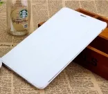 Чехол Samsung Ultra Slim Flip Book Cover Case для Galaxy Tab S 8.4 T700/T705 White