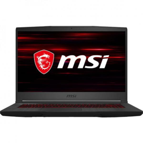 Купить Ноутбук MSI GF65 THIN 9SD (GF659SD-837US) - ITMag
