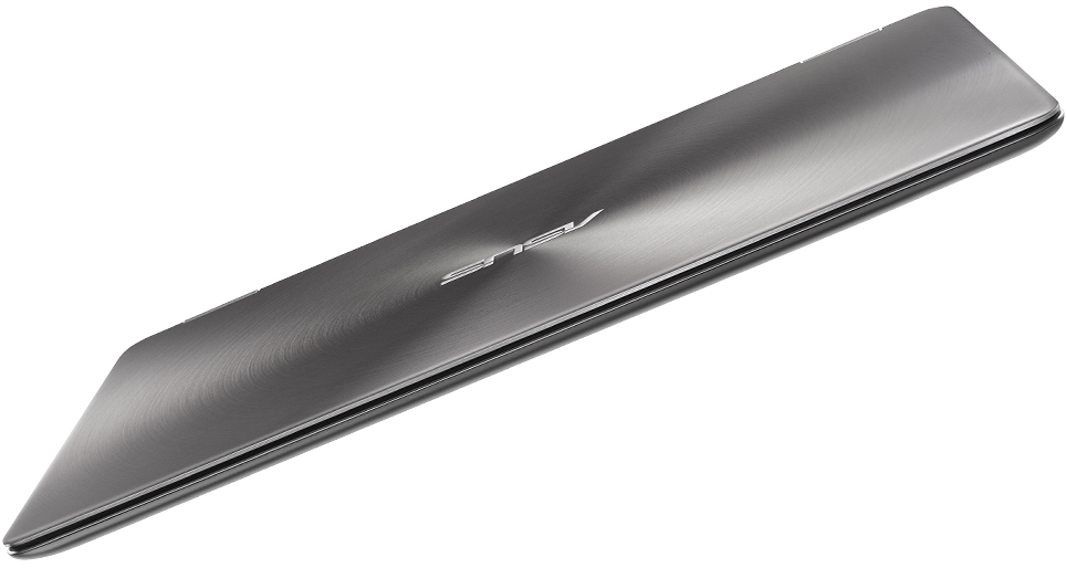 Купить Ноутбук ASUS ZenBook Flip UX360CA (UX360CA-C4011T) Gray - ITMag