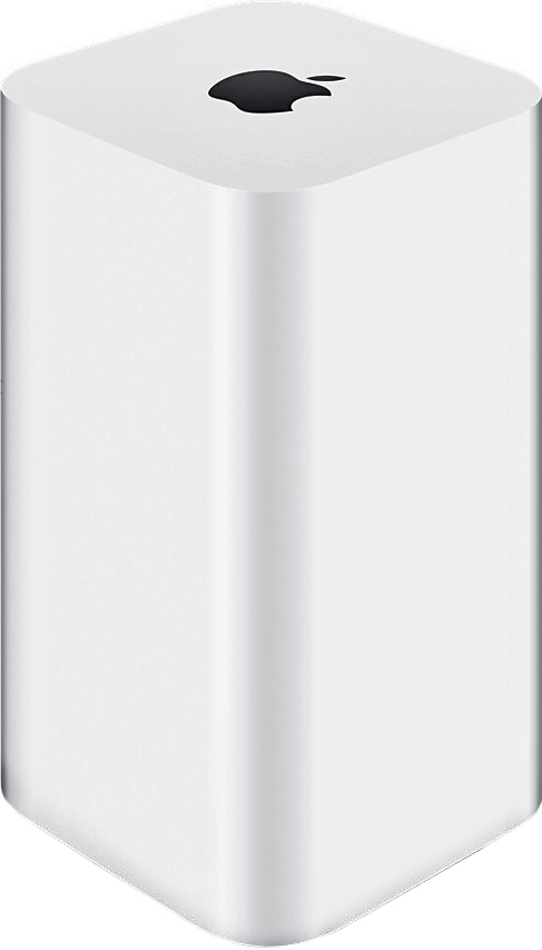 Apple AirPort Extreme (ME918) - ITMag