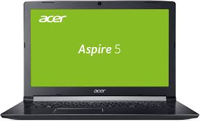 Купить Ноутбук Acer Aspire 5 A517-51-56NR (NX.GSUEU.012) - ITMag