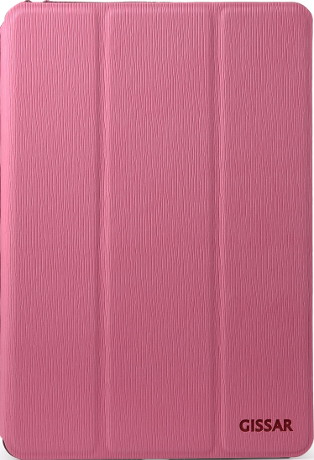 Чехол Gissar Wave for iPad Mini Pink - ITMag