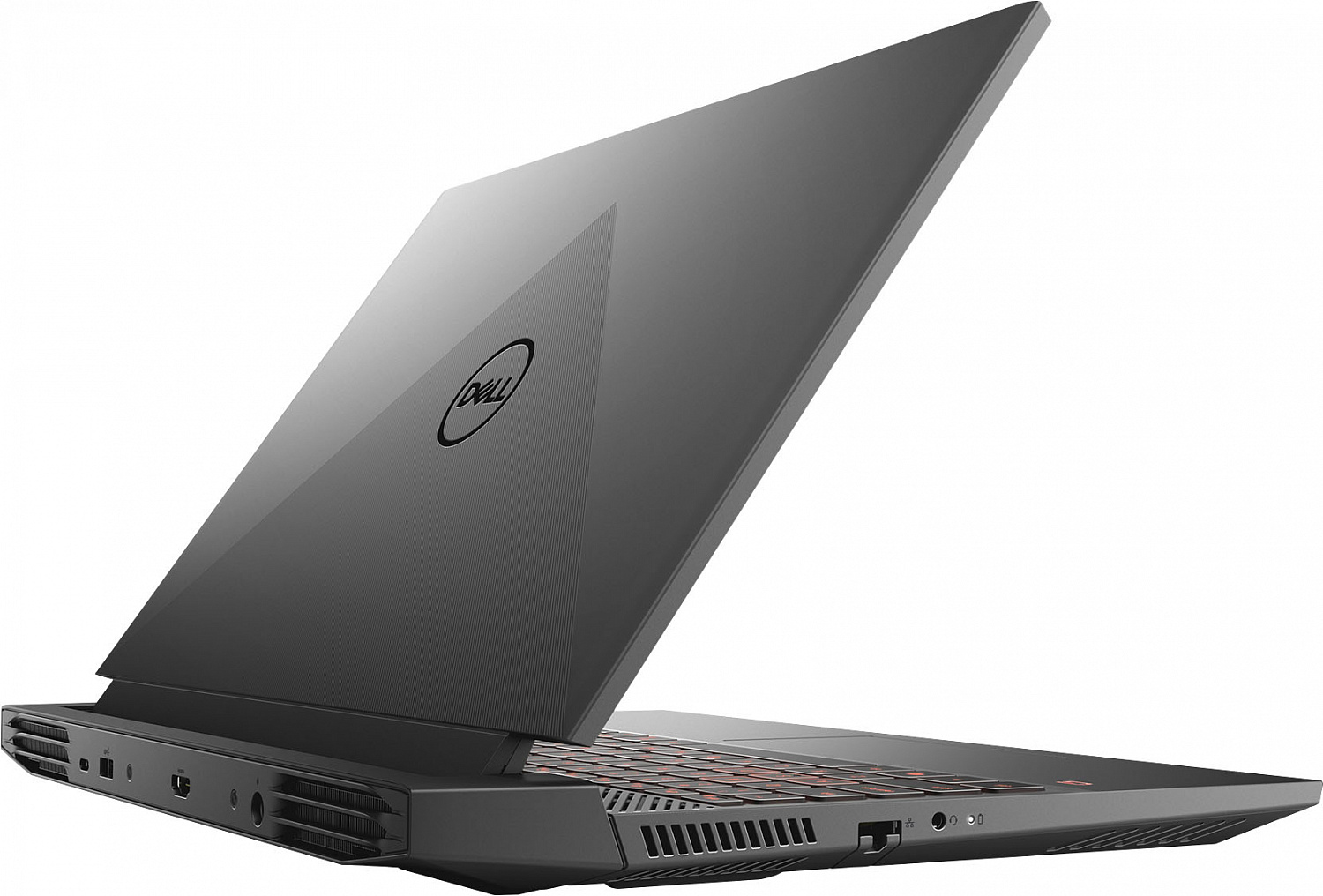 Купить Ноутбук Dell Inspiron G15 5511 (G5511-5408BLK-PFR) - ITMag