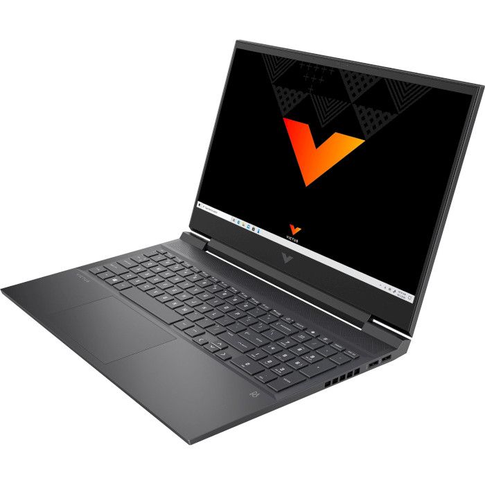 Купить Ноутбук HP Victus 16-d1003ua (67H55EA) - ITMag