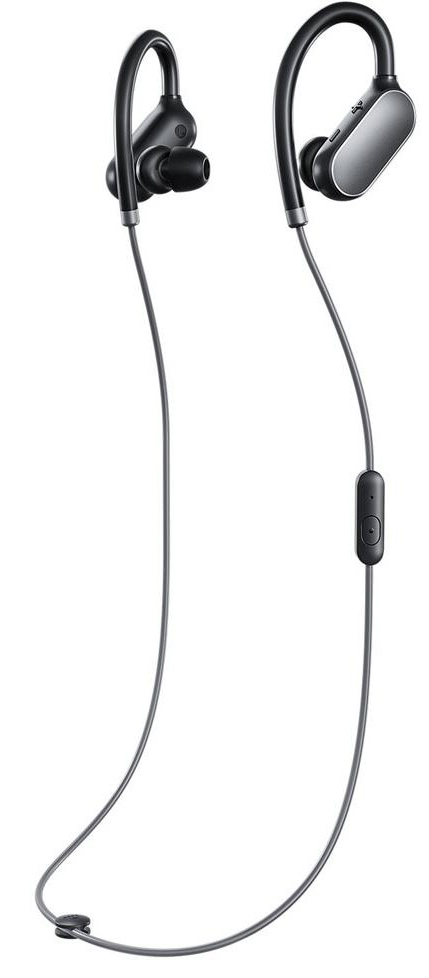 Xiaomi Mi sport Bluetooth headset Black (ZBW4378GL) - ITMag