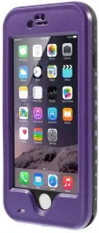 Чехол EGGO водонепроницаемый Redpepper для iPhone 6/6S (фиолетовый)
