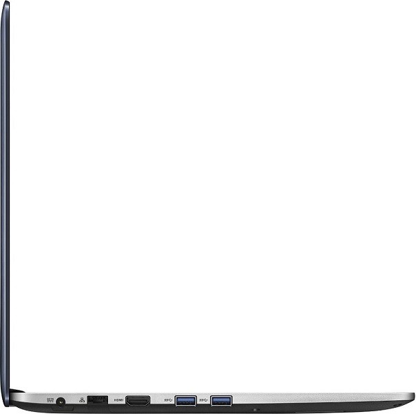 Купить Ноутбук ASUS K501LB (K501LB-DM117T) Dark Blue - ITMag