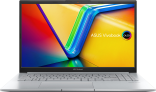 Купить Ноутбук ASUS VivoBook Pro 15 OLED M6500XU Cool Silver (M6500XU-MA014)