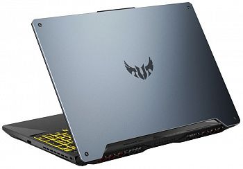 Купить Ноутбук ASUS TUF Gaming F15 FX506LI Grey (FX506LI-HN039) - ITMag