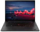 Купить Ноутбук Lenovo ThinkPad X1 Extreme Gen 4 (20Y50016US)