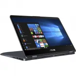 Купить Ноутбук ASUS VivoBook Flip 14 (TP410UA-MH51T)