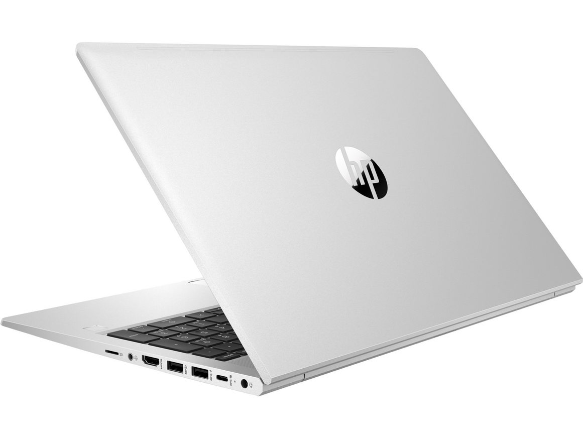 Купить Ноутбук HP Probook 450 G8 Silver (1A890AV_ITM1) - ITMag