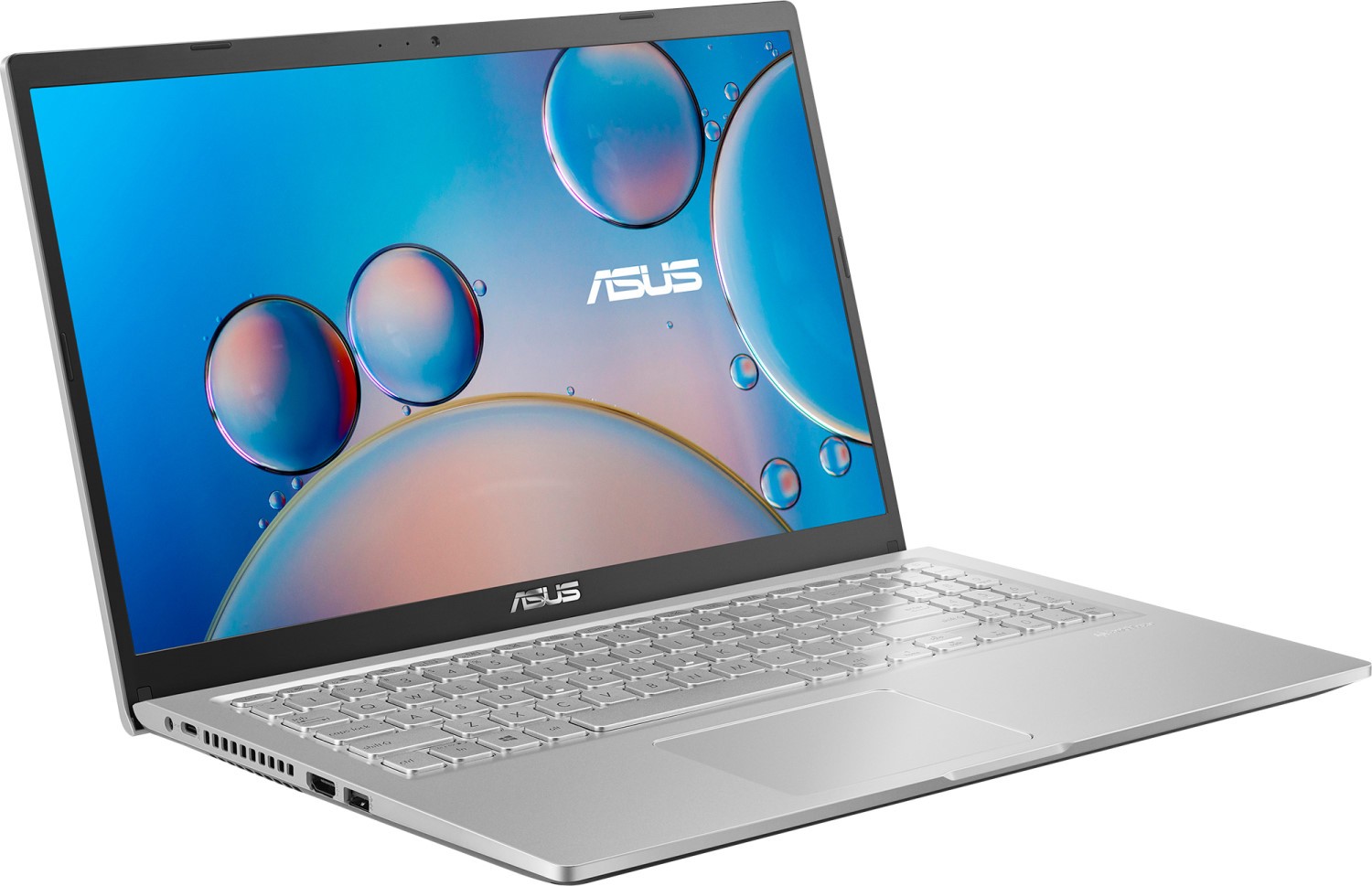 Купить Ноутбук ASUS X515JA Transparent Silver (X515JA-BQ3145W, 90NB0SR2-M02VW0) - ITMag