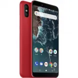 Xiaomi Mi A2 4/64GB Red