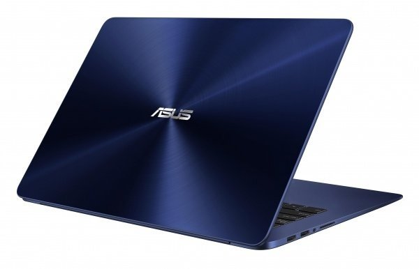 Купить Ноутбук ASUS ZenBook UX530UQ (UX530UQ-FY014T) - ITMag