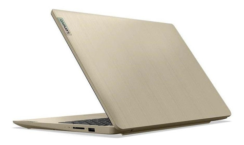 Купить Ноутбук Lenovo IdeaPad 3 15ITL6 Sand (82H801R6CK) - ITMag