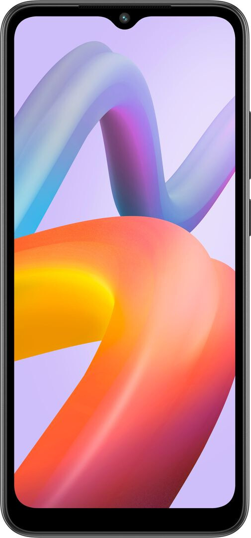 Xiaomi Redmi A2 2/32GB Black EU - ITMag