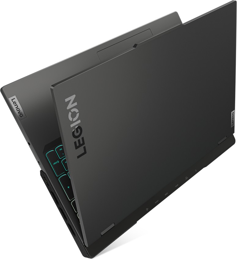 Купить Ноутбук Lenovo Legion Pro 5 16IRX8 (82WK006AUS) Custom 32GB RAM - ITMag