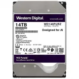 WD Purple 14 TB (WD140PURZ)