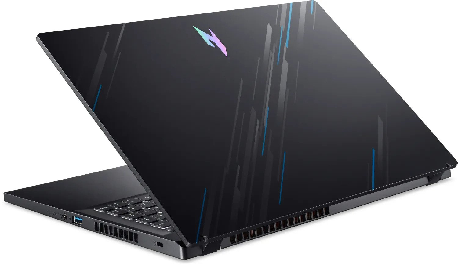 Купить Ноутбук Acer Nitro V 15 ANV15-51 (NH.QNBEP.004) - ITMag